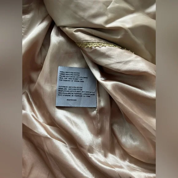 Coat - Picture 4 of 16